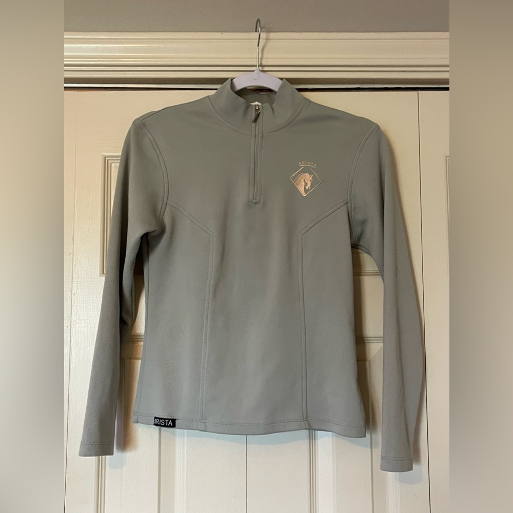 ARISTA Mesh Riding Shirt